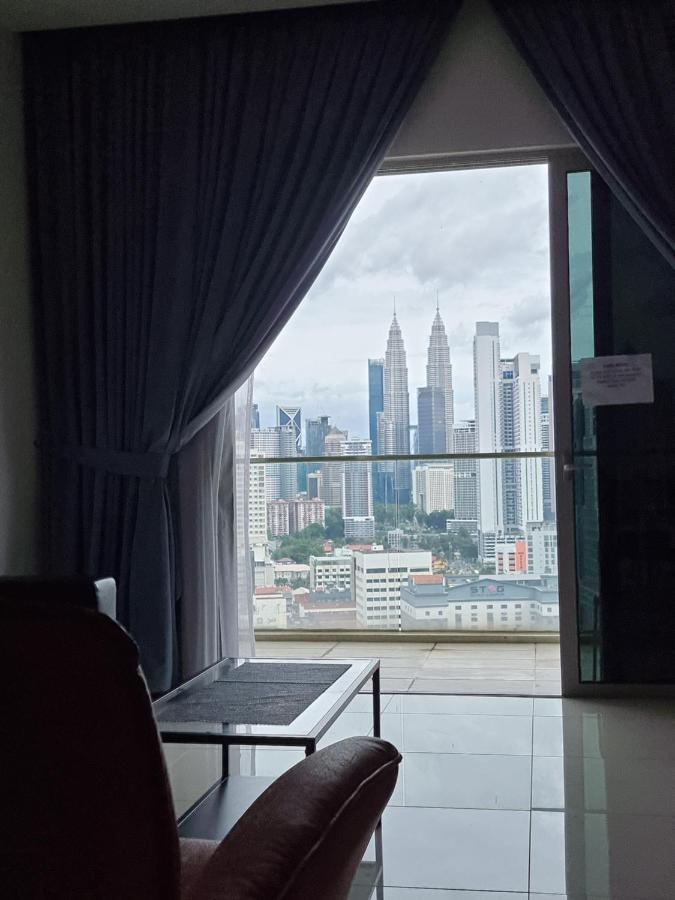Wonderful Blue City View @Regalia Residence クアラルンプール エクステリア 写真